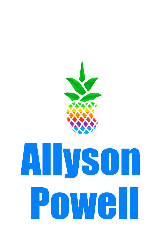 Allyson Powell~